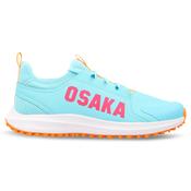 Osaka Furo Hockey Shoe- Blue Topaz 26/27 image
