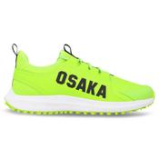 Osaka Furo Hockey Shoe Wild Lime 26/27