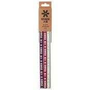 Osaka Elastic Hairband Non-Slip Yang Set 25/26