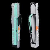 Grays G100 Stickbag Grey/Aqua 26/27