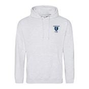 Garryduff Hoody Girls SR