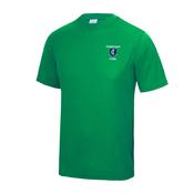 Garryduff Tee Girls image