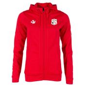 Harlequins Ladies Hoody image