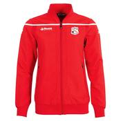 Harlequins Ladies Woven Jacket image