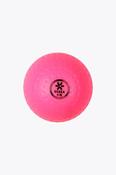 Osaka Hockey Home Training Ball Dimple- Fluo Pink