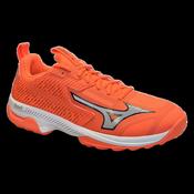 Mizuno Wave Panthera 3 Orange 26/27 image
