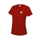 Galway HC Womens Training Top image