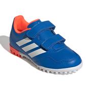 Adidas Youngstar Rise Velcro Blue 25/26 image