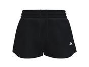 Adidas Women's Woven Short (Black) image