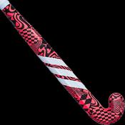 Adidas Youngstar .40 Solar Turbo SR Hockey Stick 26/27 image