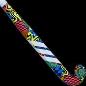 Adidas Youngstar .40 Multicolour SR Hockey Stick 26/27 image