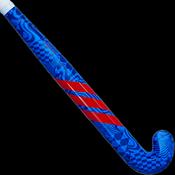 Adidas Youngstar .30 Blue SR Hockey Stick 26/27