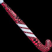 Adidas Youngstar .20 Solar Turbo JR Hockey Stick 26/27 image