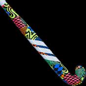 Adidas Youngstar .20 Multicolour JR Hockey Stick 26/27 image