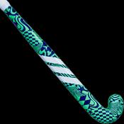Adidas Youngstar .10 Green SR Hockey Stick 26/27 image