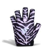 Adidas Hockey OD Glove Dual Lilac 26/27