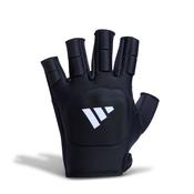 Adidas Hockey OD Glove Black/ White 26/27 image