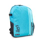 Kookaburra Orbit Rucksack Teal/Black 24/25 image