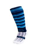 WackySox Ocean Drive Hockey Sock image