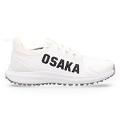 Osaka Furo Hockey Shoe White 26/27 image