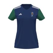 St Angela's Jersey