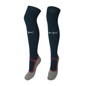 TK Premium Hockey Socks Navy image