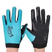 Kookaburra Nitrogen Mint Hockey Gloves Pair 25/26