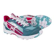 Kookaburra Surge Mint/Pink Senior Hockey Shoe 25/26