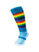 WackySox – Double Rainbow Socks image