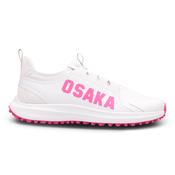 Osaka Furo Hockey Shoe Electric Fuchsia 25/26