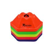 Precision Pro HX Saucer Cones Set of 50 image