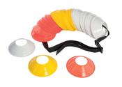 Precision Mini Pro Cones (Set of 60) image