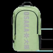Osaka Backpack Sports Large | Green Eyes