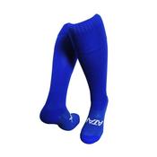 Atak High Performance Sports Socks Royal Blue image