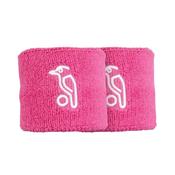 Kookaburra Wrist Sweatband Pair image