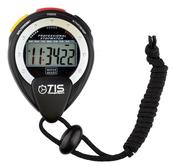 TIS Pro025 Water Resistant Stopwatch