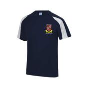 Midleton HC Shirt Junior image