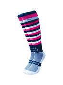 WackySox Town &amp; Gown Hockey Sock image