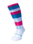WackySox Cool Candy Hockey Sock image