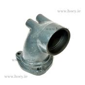 PERKINS-ENG ELBOW T/CHARGER TO