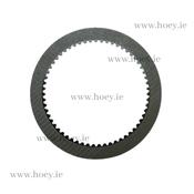 JCB-TRANS COUNTER DISC BORGUE