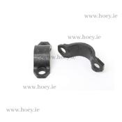 JCB-AXLE STRAP-HARDI- SPICER