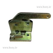 JCB-CAB INNER DOOR CATCH RH