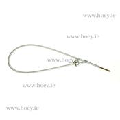 JCB-TRANS DIPSTICK-TRANSMISSION