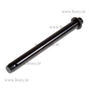 JCB-PIN QUICK HITCH SAFETY