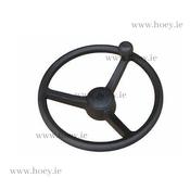 JCB-FA STEERING WHEEL