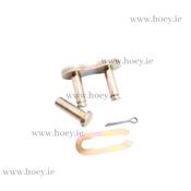 PIN &amp; LINK KIT FOR KONTAK HYD SLICE