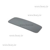 JCB-CAB MIRROR GLASS RH (LARGE) image