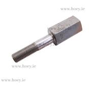 JCB-HYD SPACER HYD PUMP 530/120