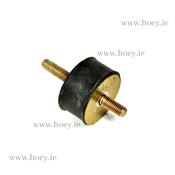 JCB-ENG MOUNT-EXHAUST (M10)